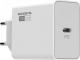 Ładowarka Somostel SMS-A78 1x USB-C 3 A (28943) 3