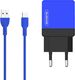Ładowarka Somostel SMS-A53 2x USB-A 2.1 A (28228) 1