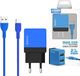 Ładowarka Somostel SMS-A53 2x USB-A 2.1 A (28228) 2