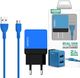 Ładowarka Somostel SMS-A53 2x USB-A 2.1 A (28227) 2