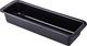Lumarko Forma blacha do pieczenia tłoczona 350x110 non-stick czarna (990-52) 1