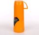 Altom Design Termos turystyczny Pick me up 0.5 l Pomarańczowy 1