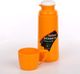 Altom Design Termos turystyczny Pick me up 0.5 l Pomarańczowy 3