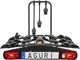 Aguri Platforma bagażnik rowerowy Aguri Active Bike 3 rowery black 11