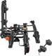 Aguri Platforma bagażnik rowerowy Aguri Active Bike 3 rowery black 13