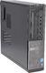 Komputer Dell Komputer Dell Optiplex 790 Desktop i5-2400 8 GB 240 SSD W7Pro A- 1