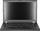 Laptop Lenovo Laptop Lenovo ThinkPad W530 i7-3820QM 16 GB 480 SSD 15,6" FHD W7Pro A- S/N: R9VKRN8 1