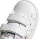 Adidas Buty dziecięce ADIDAS ADVANTAGE I 21 5