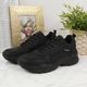 Big Star Buty sportowe damskie czarne Big Star EE274462 41 2