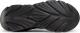 Big Star Sneakersy damskie na platformie czarne GG274654 r. 40 9