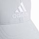 Adidas Czapka z daszkiem ADIDAS BBALLCAP LT EMB OSFW 4