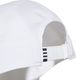 Adidas Czapka z daszkiem ADIDAS BBALLCAP LT MET OSFM 2
