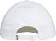 Adidas Czapka z daszkiem ADIDAS BBALLCAP LT MET OSFM 3