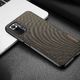 Dux Ducis Dux Ducis Fino etui pokrowiec pokryty nylonowym materiałem Xiaomi Redmi Note 10 Pro zielony 12