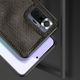 Dux Ducis Dux Ducis Fino etui pokrowiec pokryty nylonowym materiałem Xiaomi Redmi Note 10 Pro zielony 4