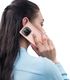 Dux Ducis DUX DUCIS Skin Pro kabura etui pokrowiec z klapką Xiaomi Mi 11 Pro różowy 10