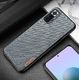 Dux Ducis Dux Ducis Fino etui pokrowiec pokryty nylonowym materiałem Xiaomi Redmi Note 10 Pro niebieski 12