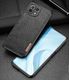 Dux Ducis Dux Ducis Fino etui pokrowiec pokryty nylonowym materiałem Xiaomi Mi 11 Lite 5G czarny 13