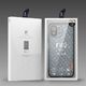 Dux Ducis Dux Ducis Fino etui pokrowiec pokryty nylonowym materiałem Xiaomi Mi 11 Lite 5G niebieski 5