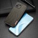 Dux Ducis Dux Ducis Fino etui pokrowiec pokryty nylonowym materiałem Xiaomi Mi 11 Lite 5G zielony 2