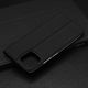 Dux Ducis Dux Ducis Skin Pro kabura etui pokrowiec z klapką Xiaomi Mi 11 Lite 5G niebieski 17