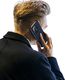 Dux Ducis Dux Ducis Skin Pro kabura etui pokrowiec z klapką Xiaomi Mi 11 Lite 5G niebieski 9