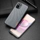 Dux Ducis Dux Ducis Fino etui pokrowiec pokryty nylonowym materiałem Xiaomi Redmi Note 10 / Redmi Note 10S niebieski 2