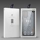 Dux Ducis Dux Ducis Fino etui pokrowiec pokryty nylonowym materiałem Xiaomi Redmi Note 10 / Redmi Note 10S niebieski 5