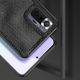 Dux Ducis Dux Ducis Fino etui pokrowiec pokryty nylonowym materiałem Xiaomi Redmi Note 10 Pro czarny 4