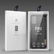 Dux Ducis Dux Ducis Fino etui pokrowiec pokryty nylonowym materiałem Xiaomi Redmi Note 10 Pro czarny 5