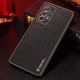 Dux Ducis Dux Ducis Yolo eleganckie etui pokrowiec ze skóry ekologicznej Samsung Galaxy A72 4G czarny 13