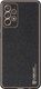 Dux Ducis Dux Ducis Yolo eleganckie etui pokrowiec ze skóry ekologicznej Samsung Galaxy A72 4G czarny 7