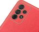 Dux Ducis Dux Ducis Yolo eleganckie etui pokrowiec ze skóry ekologicznej Samsung Galaxy A52 5G / A52 4G czerwony 3