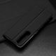 Dux Ducis Dux Ducis Skin Pro kabura etui pokrowiec z klapką Sony Xperia 1 III czarny 17