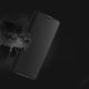 Dux Ducis Dux Ducis Skin Pro kabura etui pokrowiec z klapką Sony Xperia 1 III czarny 18