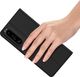 Dux Ducis Dux Ducis Skin Pro kabura etui pokrowiec z klapką Sony Xperia 1 III czarny 8