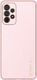 Dux Ducis Dux Ducis Yolo eleganckie etui pokrowiec ze skóry ekologicznej Samsung Galaxy A52 5G / A52 4G różowy 7