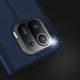 Dux Ducis DUX DUCIS Skin Pro kabura etui pokrowiec z klapką Xiaomi Mi 11 Pro czarny 18