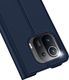 Dux Ducis DUX DUCIS Skin Pro kabura etui pokrowiec z klapką Xiaomi Mi 11 Pro niebieski 3
