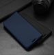 Dux Ducis Dux Ducis Skin Pro kabura etui pokrowiec z klapką Oppo Reno 5 5G / Reno 5 4G / Find X3 Lite czarny 16