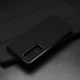 Dux Ducis Dux Ducis Skin Pro kabura etui pokrowiec z klapką Vivo X60 Pro czarny 18