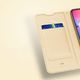 Dux Ducis Dux Ducis Skin Pro kabura etui pokrowiec z klapką Xiaomi Redmi K40 Pro+ / K40 Pro / K40 / Poco F3 różowy 11