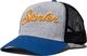 Starter Czapka z daszkiem unisex Starter BLACK LABEL niebieska SUB712121410 One size 1
