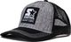 Starter Czapka z daszkiem unisex Starter BLACK LABEL szara SUB710121400 One size 1