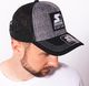 Starter Czapka z daszkiem unisex Starter BLACK LABEL szara SUB710121400 One size 5