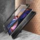 Etui na tablet Supcase Etui Supcase Unicorn Beetle Pro Pencil Apple iPad Pro 12.9 2021 (5. generacji) Black 2