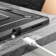 Etui na tablet Supcase Etui Supcase Unicorn Beetle Pro Pencil Apple iPad Pro 12.9 2021 (5. generacji) Black 3