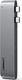 HUB USB Ugreen 1x SD 1x USB-C 1x microSD  + 3x USB-A 3.0 (UGR962) 1