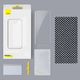 Baseus Folia hydrożelowa 0.15mm Baseus Full-screen Curved do Xiaomi Mi 11 (2 sztuki) 17