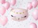 Party Deco Balon foliowy Kotek 48x36cm 2